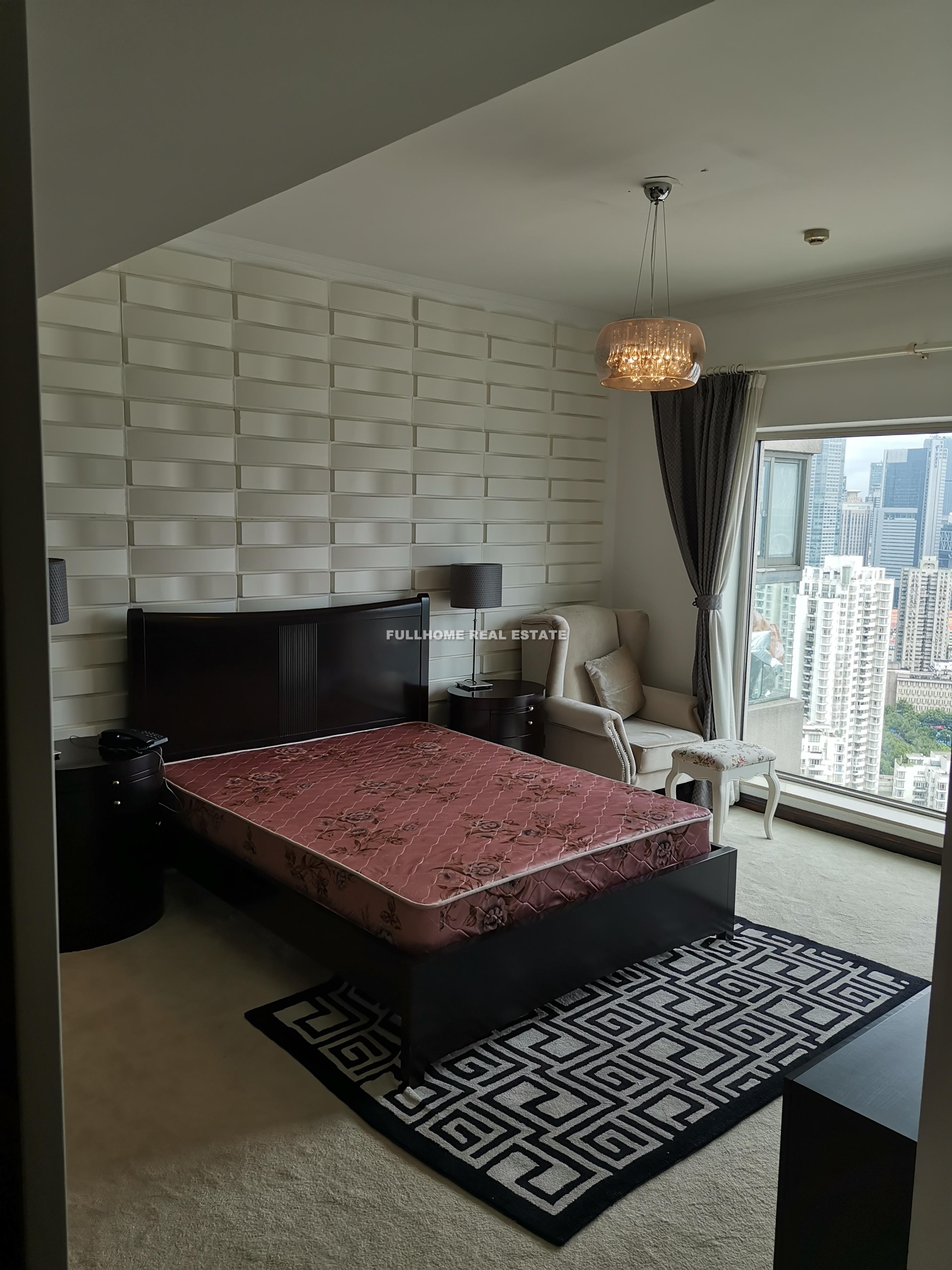 Shimao Riviera Garden - Interior view 6, Shanghai rental property