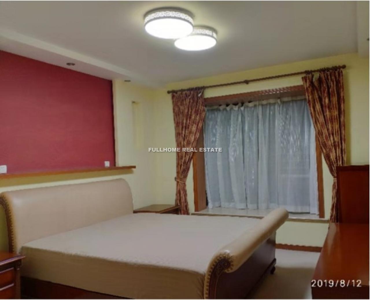 LaDoll International City - 3 bedroom apartment in Shanghai, Jing An, Downtown