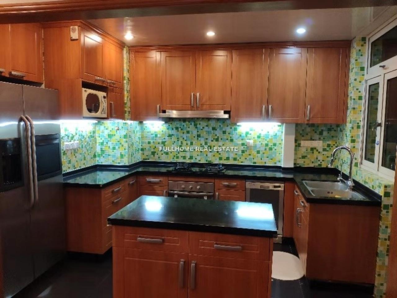 LaDoll International City - Interior view 3, Shanghai rental property