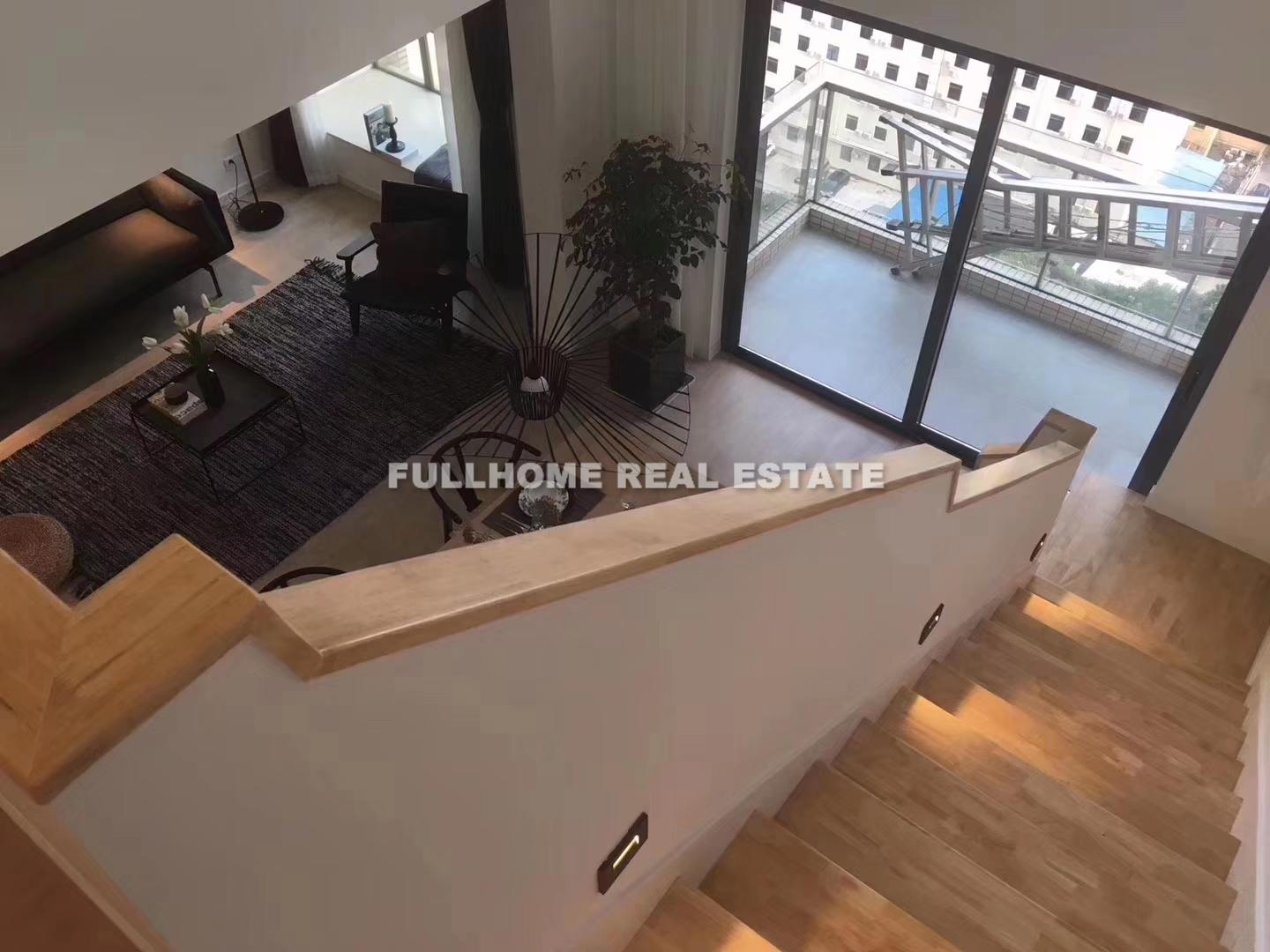 Hai Yue Garden - Interior view 7, Shanghai rental property