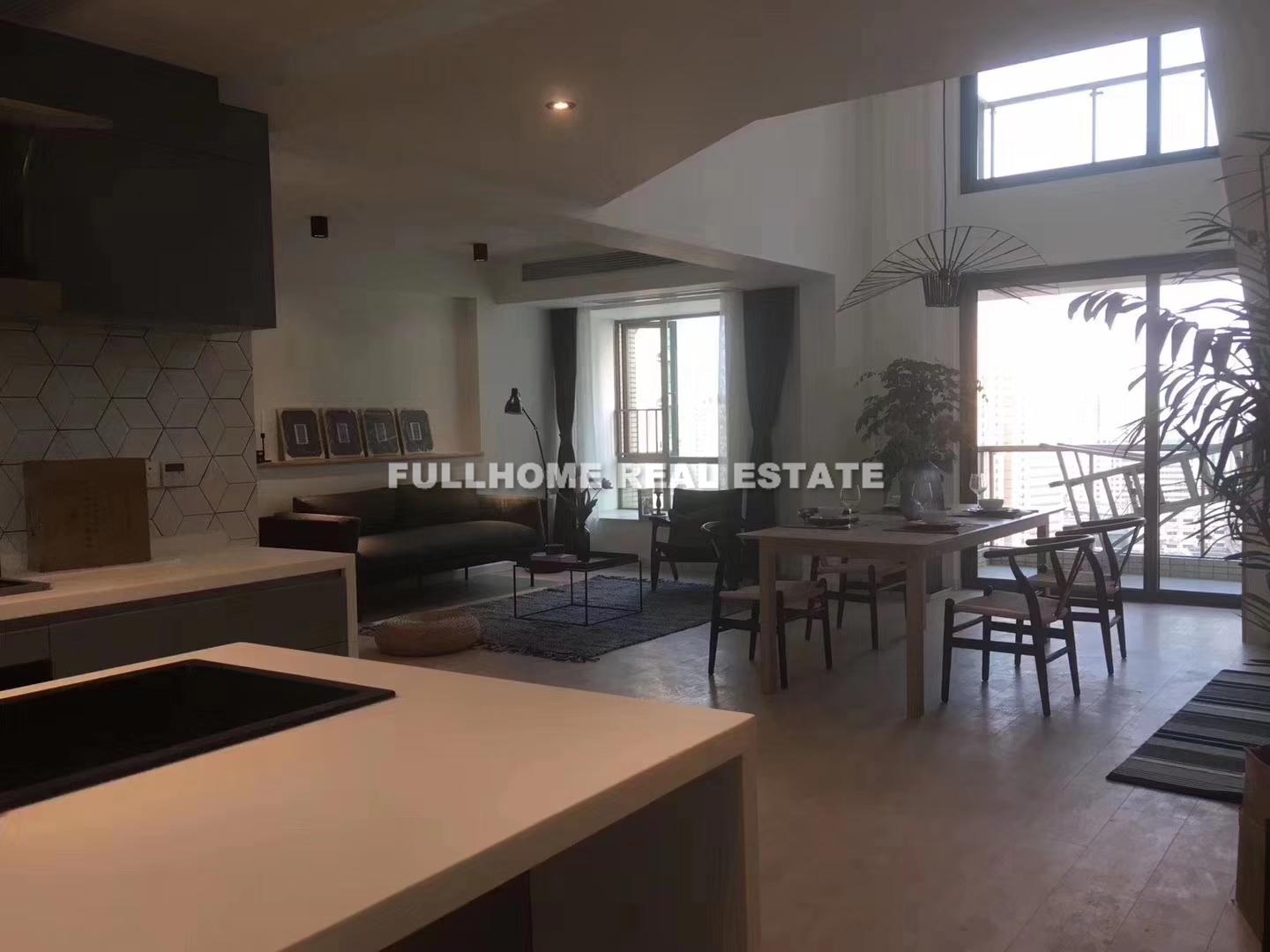 Hai Yue Garden - Interior view 3, Shanghai rental property