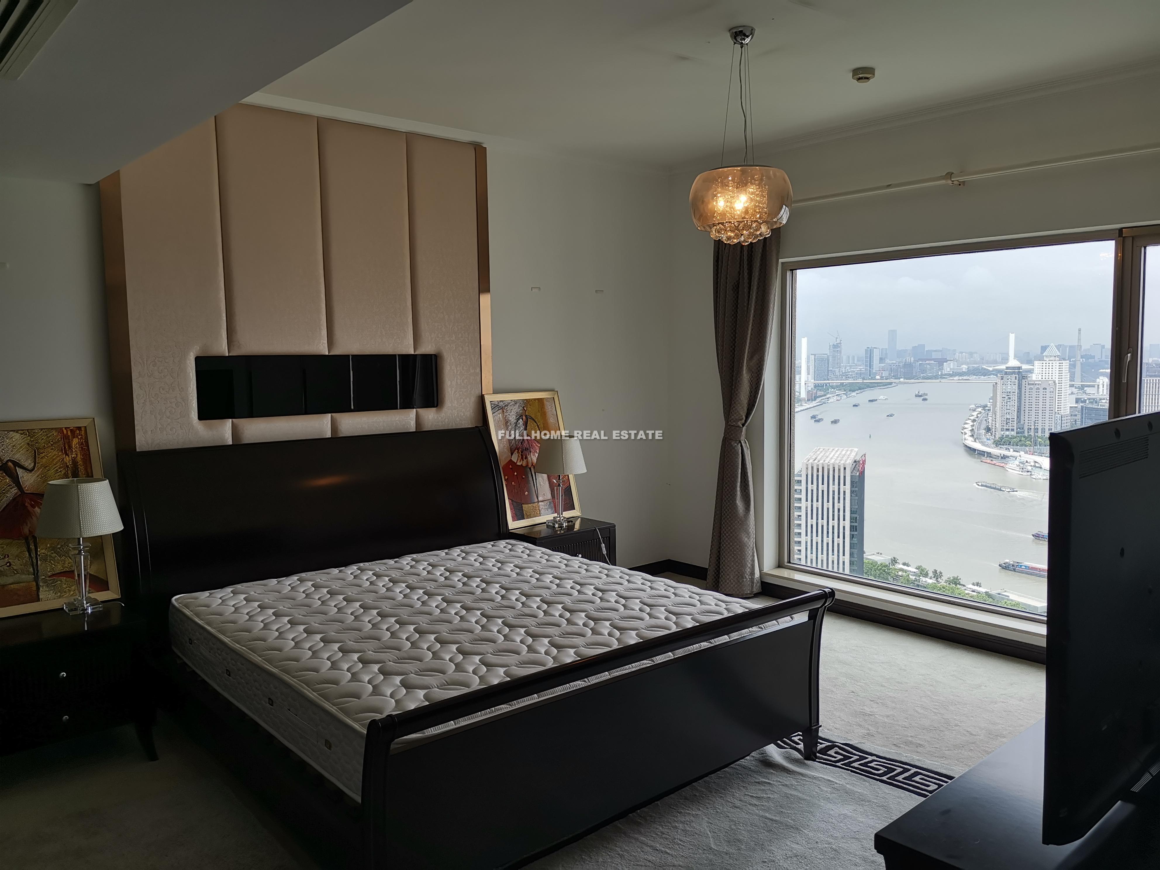Shimao Riviera Garden - Interior view 12, Shanghai rental property