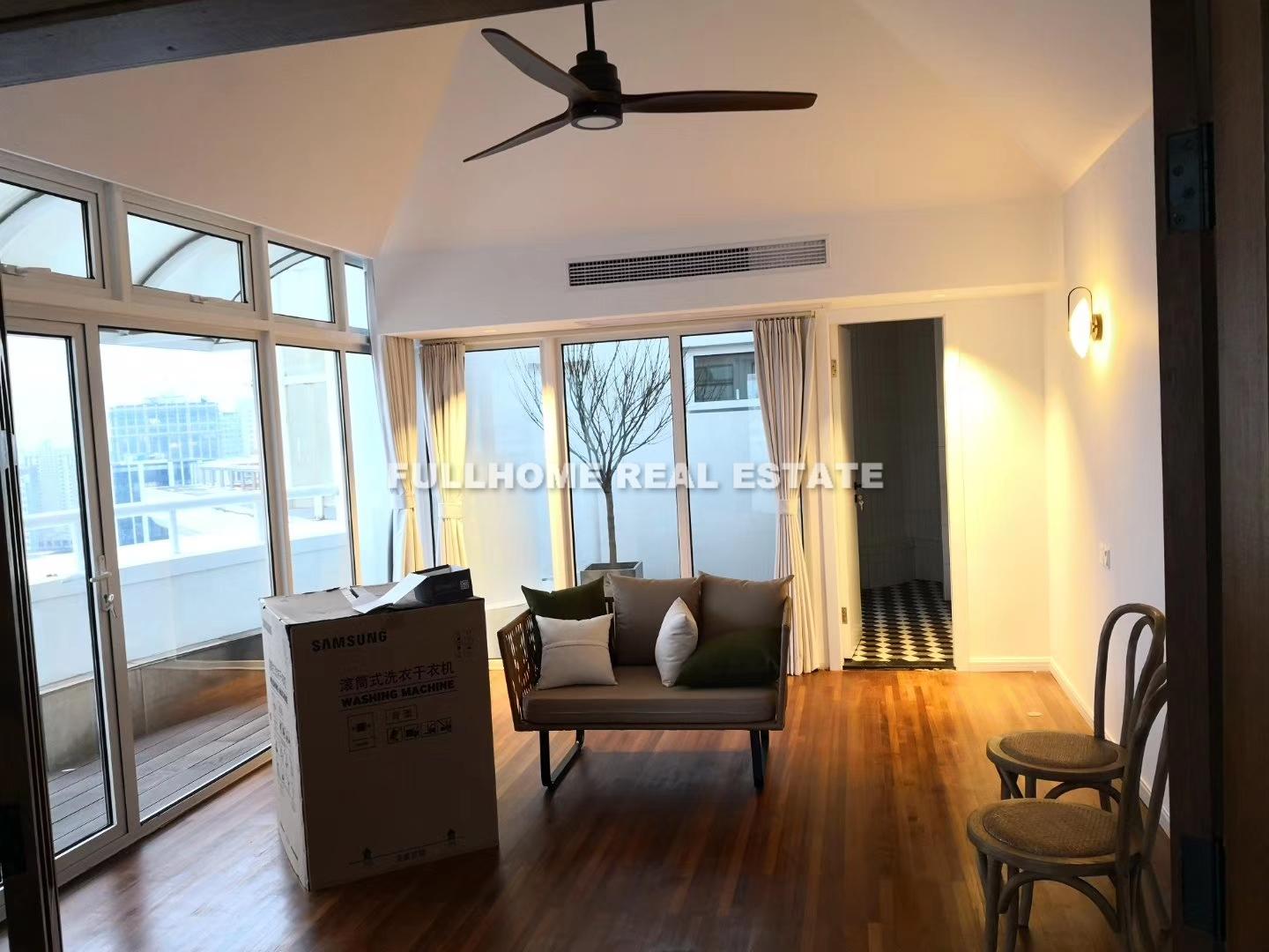 Tai De Yuan - Interior view 4, Shanghai rental property