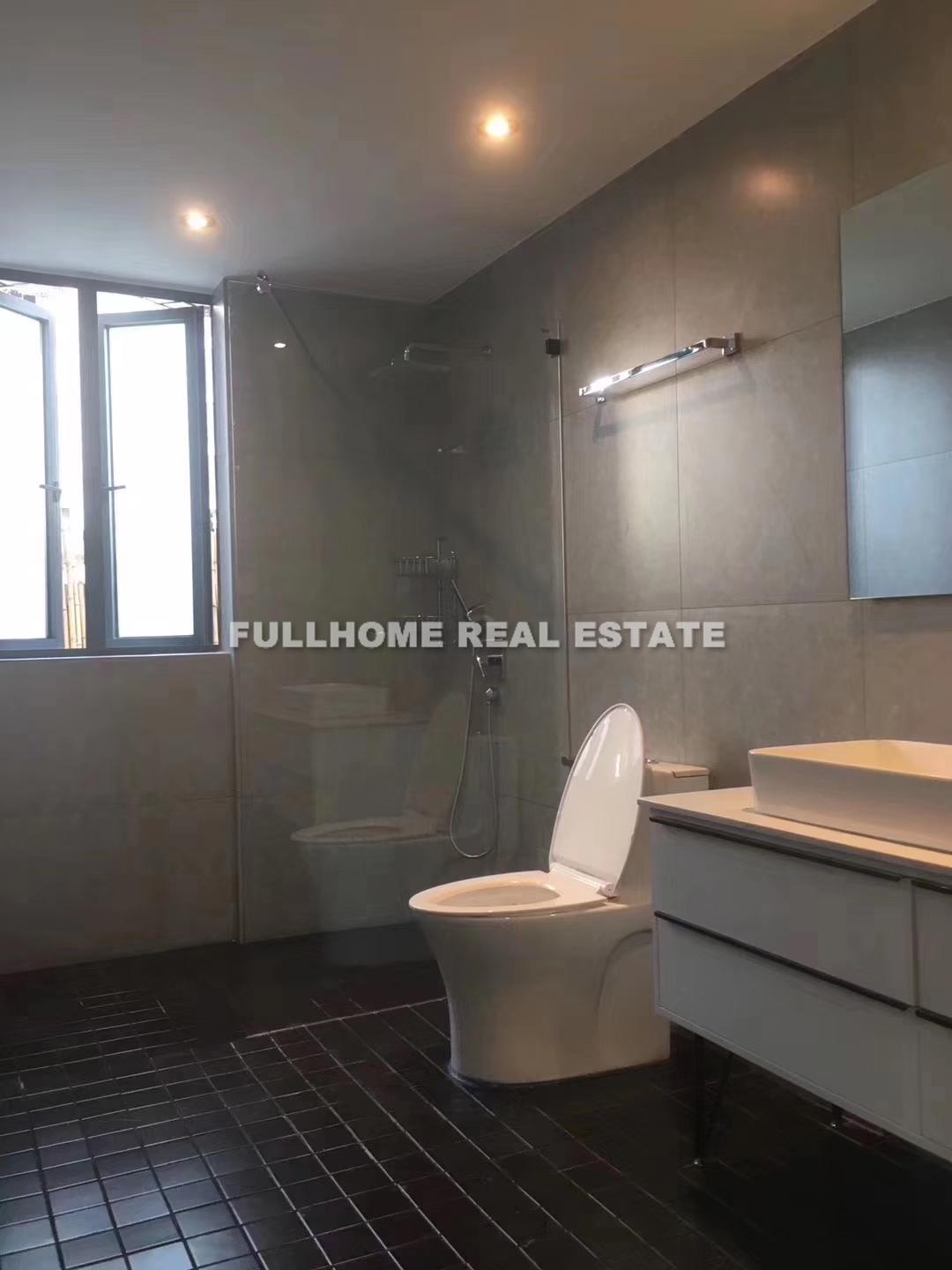Hai Yue Garden - Interior view 9, Shanghai rental property