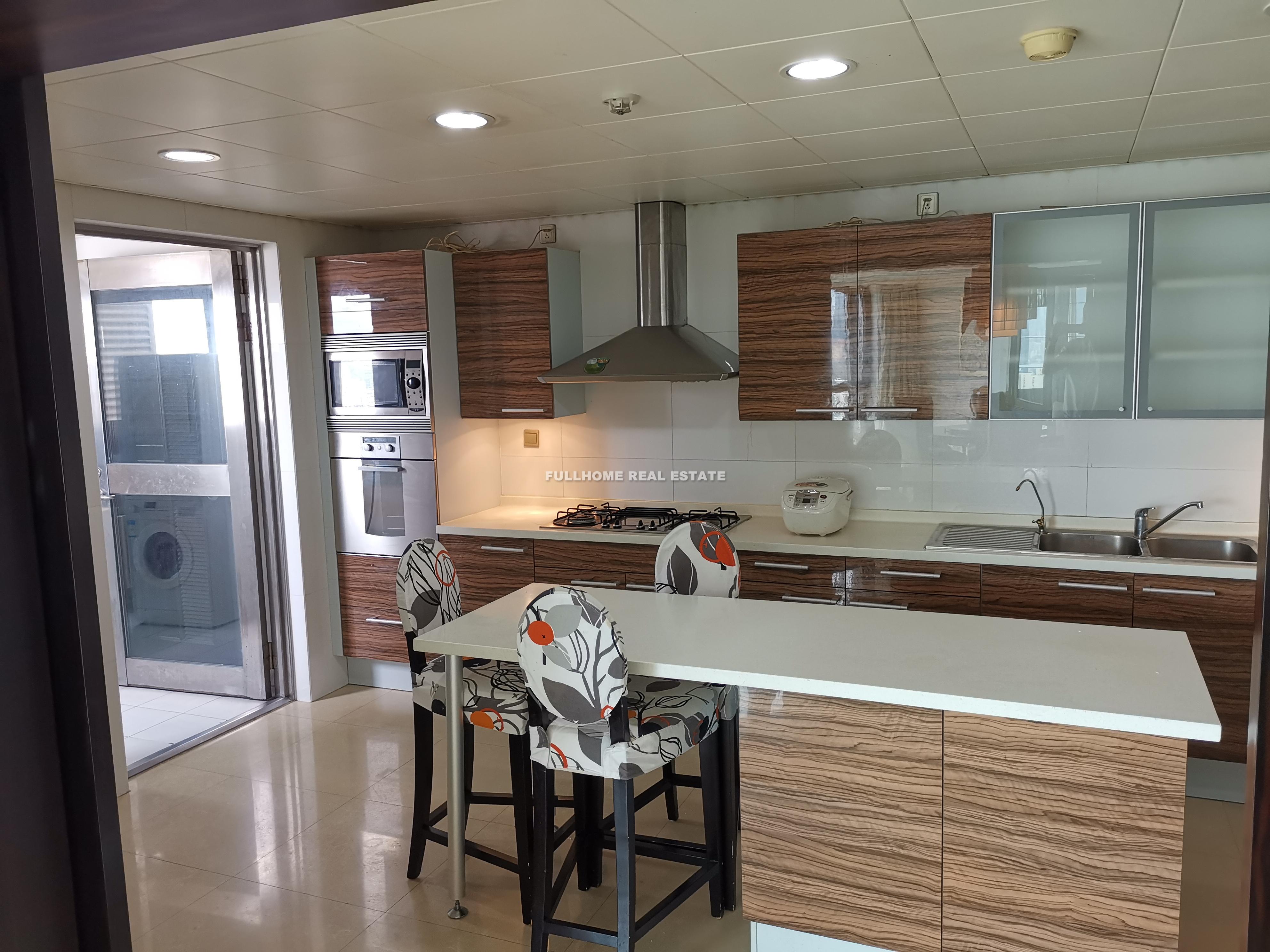Shimao Riviera Garden - Interior view 2, Shanghai rental property