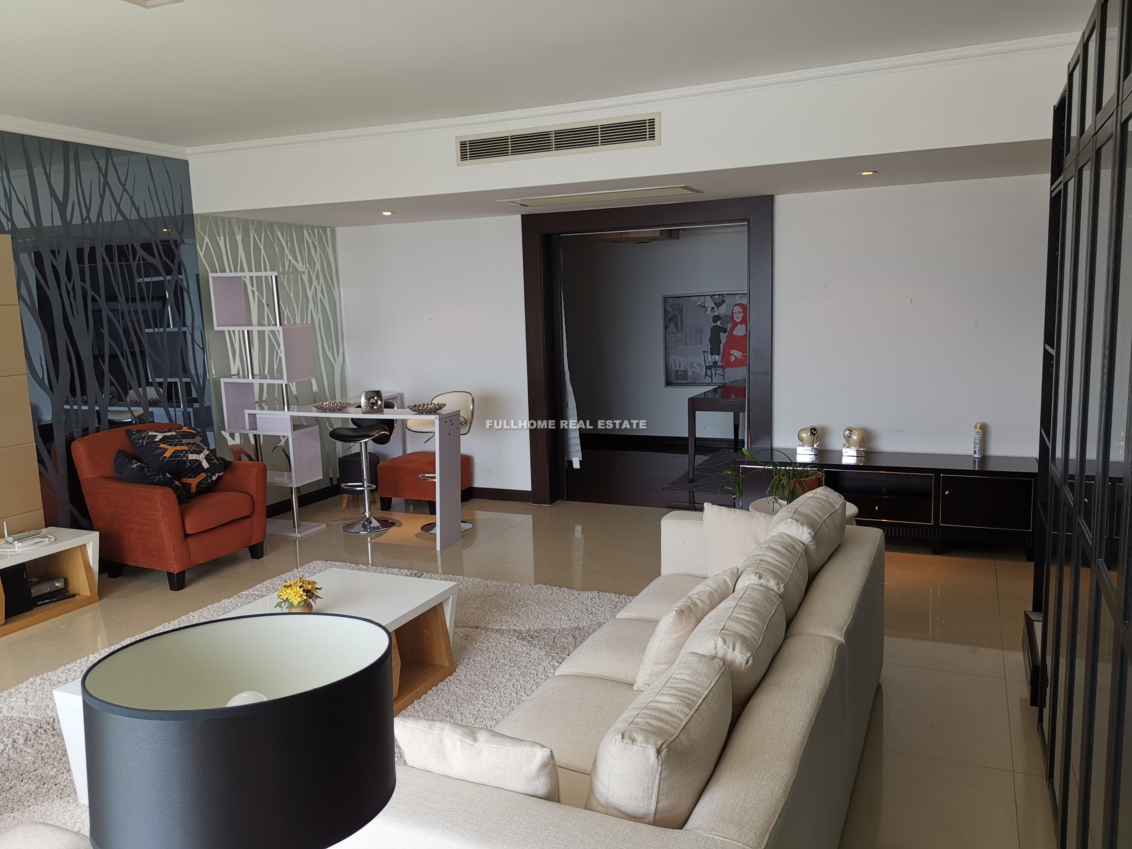 Shimao Riviera Garden - Interior view 7, Shanghai rental property