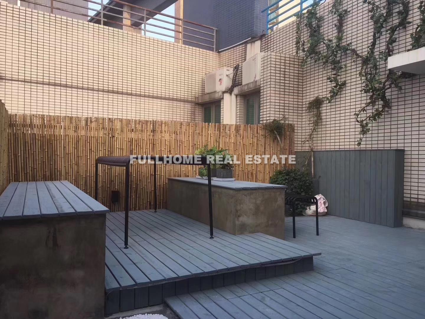 Hai Yue Garden - Interior view 4, Shanghai rental property