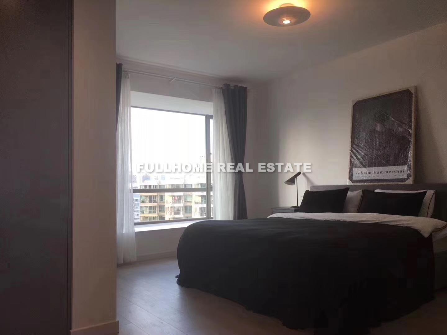 Hai Yue Garden - Interior view 6, Shanghai rental property