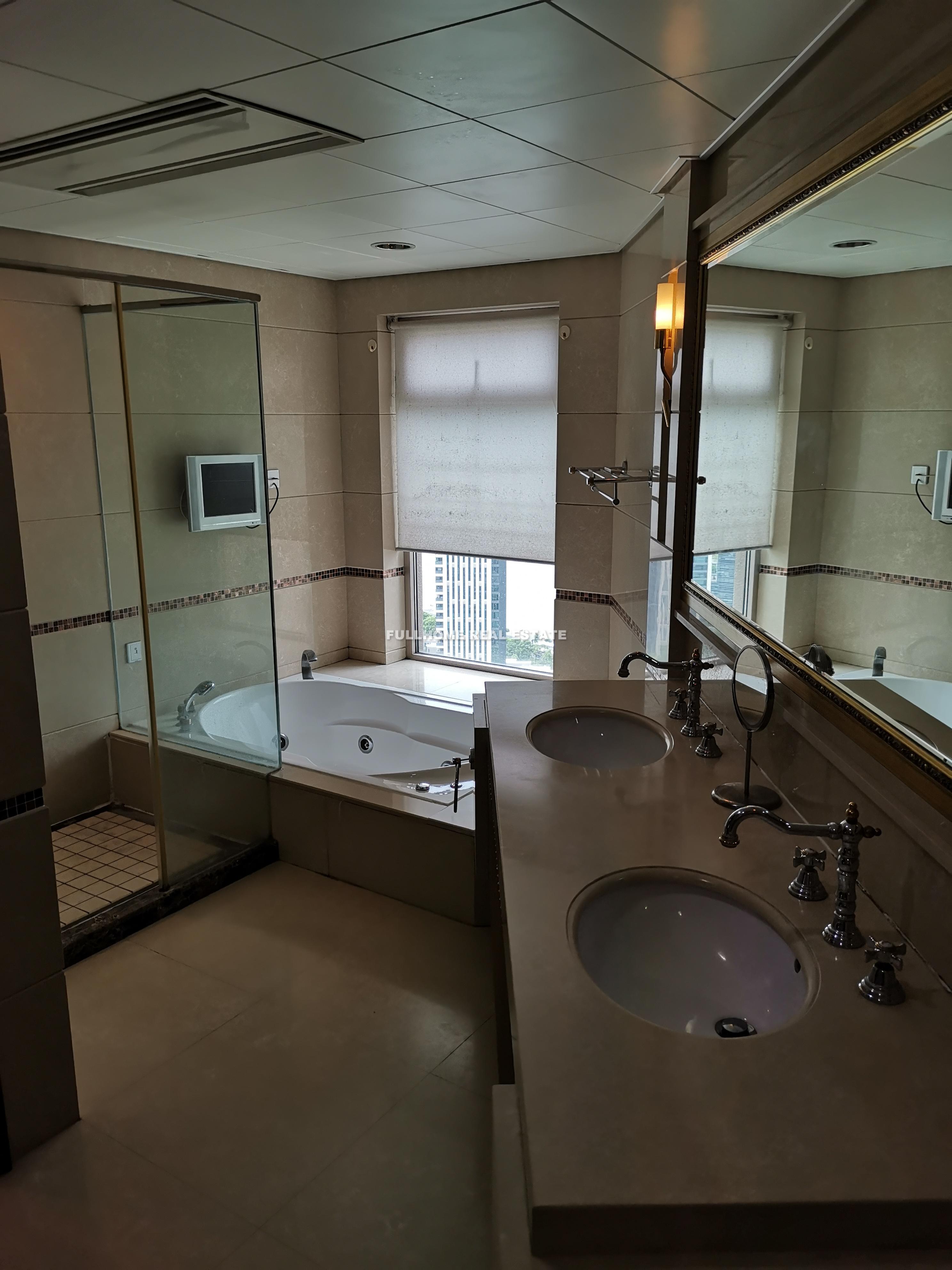 Shimao Riviera Garden - Interior view 13, Shanghai rental property