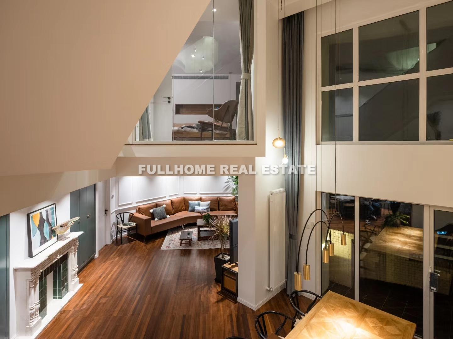 Tai De Yuan - Interior view 3, Shanghai rental property