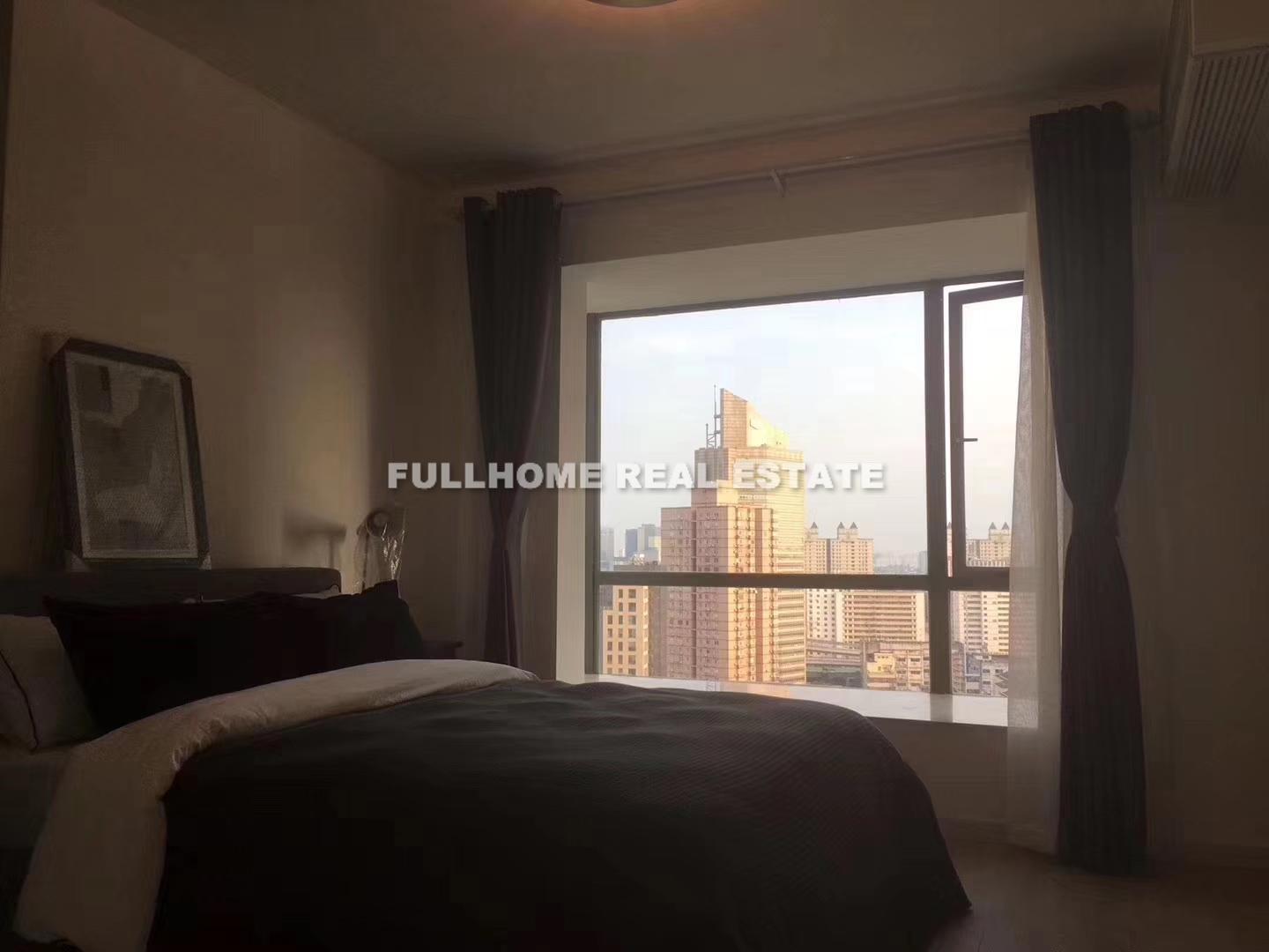 Hai Yue Garden - Interior view 8, Shanghai rental property
