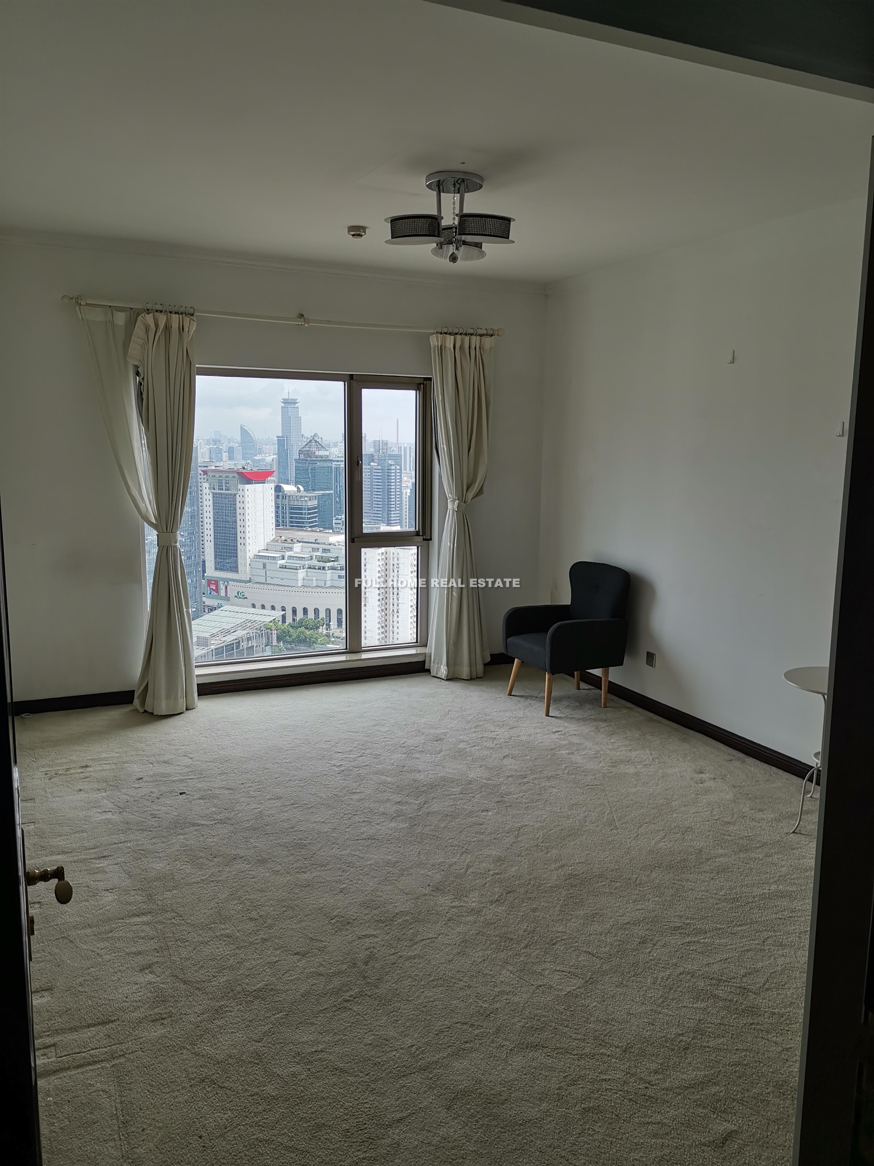 Shimao Riviera Garden - Interior view 9, Shanghai rental property