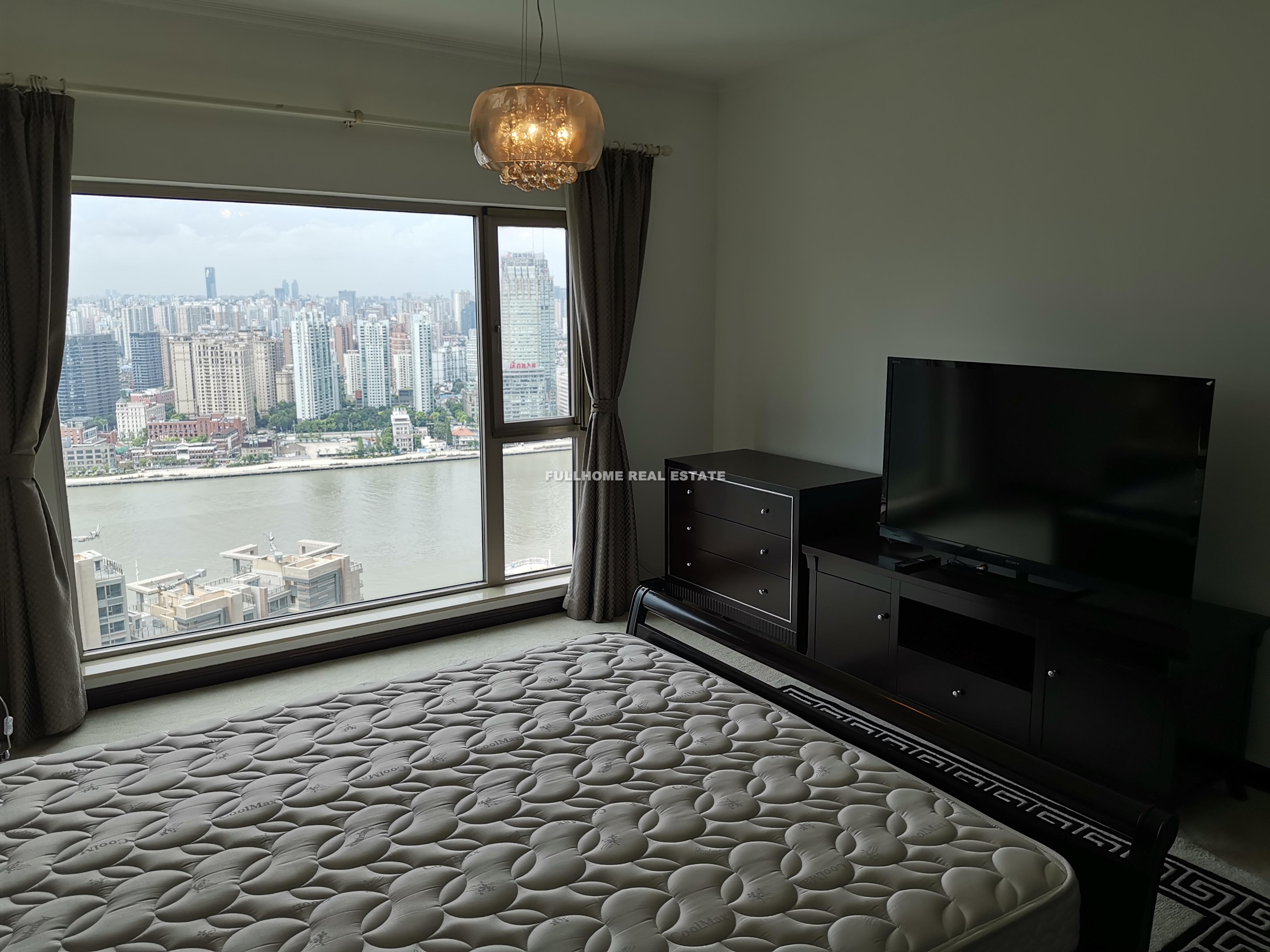 Shimao Riviera Garden - Interior view 10, Shanghai rental property