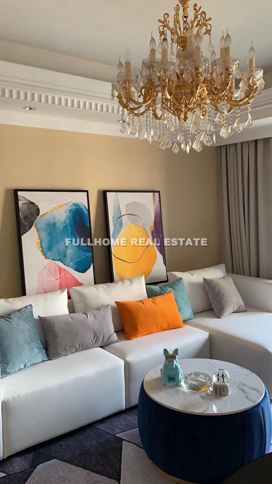 Baohua Mingdi - Interior view 6, Shanghai rental property
