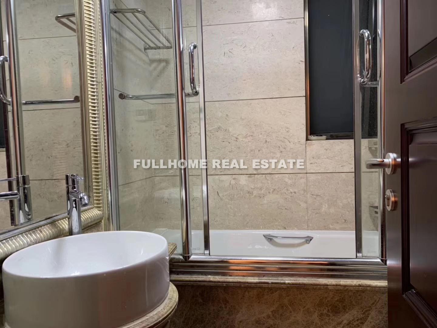 Baohua Mingdi - Interior view 4, Shanghai rental property