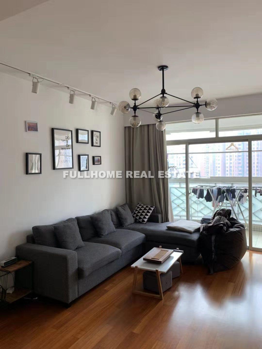 Xiang Yang Apartment - Interior view 5, Shanghai rental property