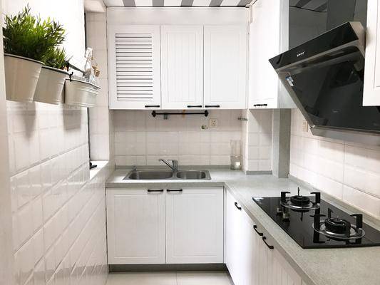 First Block - Interior view 6, Shanghai rental property