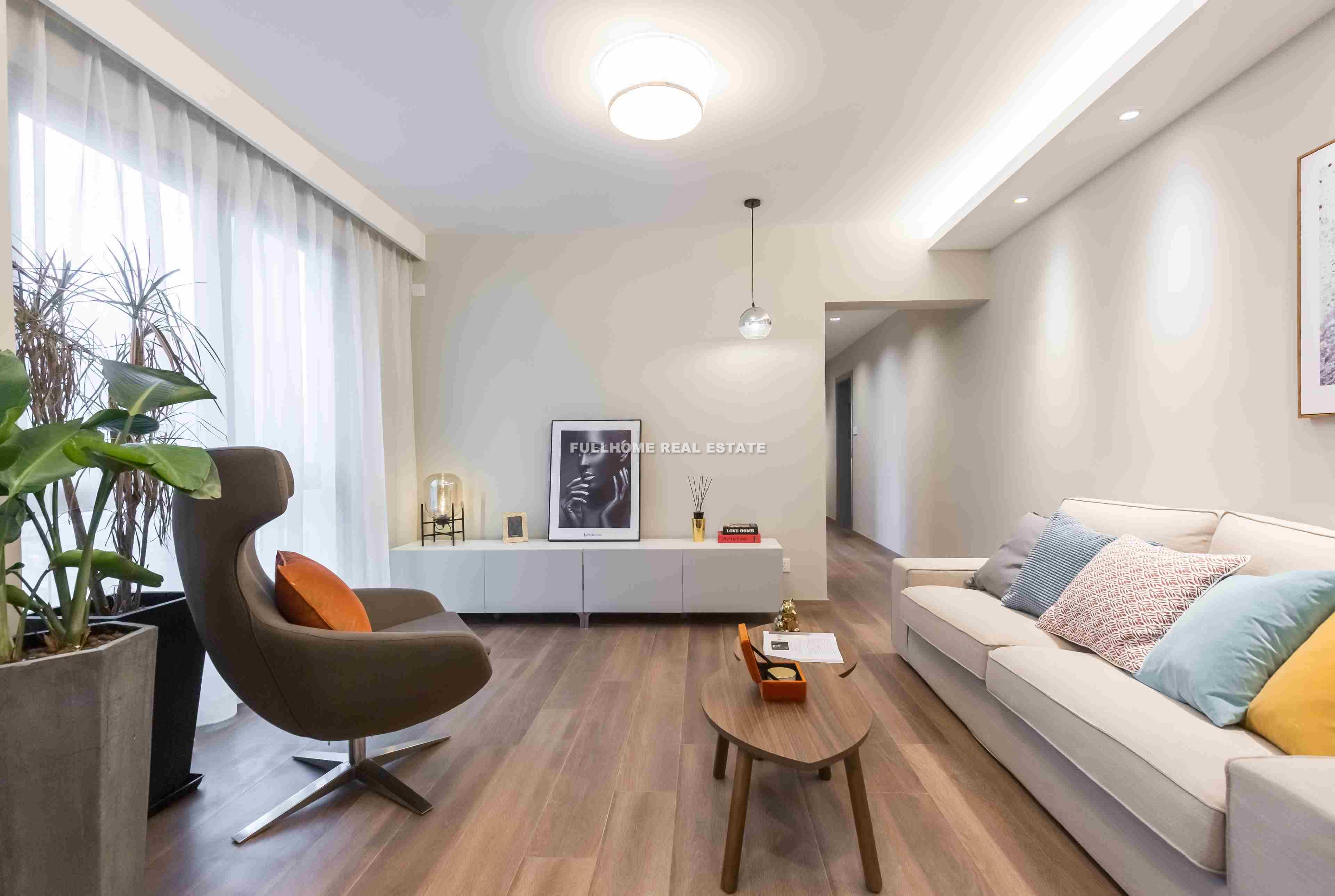 Top Of City - Interior view 13, Shanghai rental property