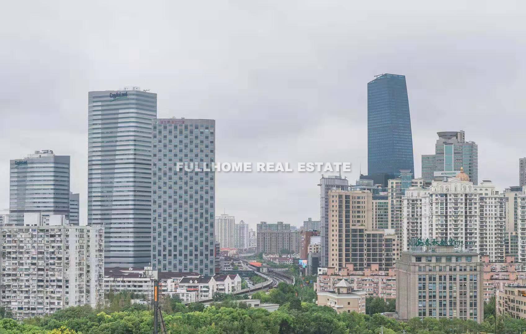 Dong Hu Ming Yuan - Interior view 12, Shanghai rental property