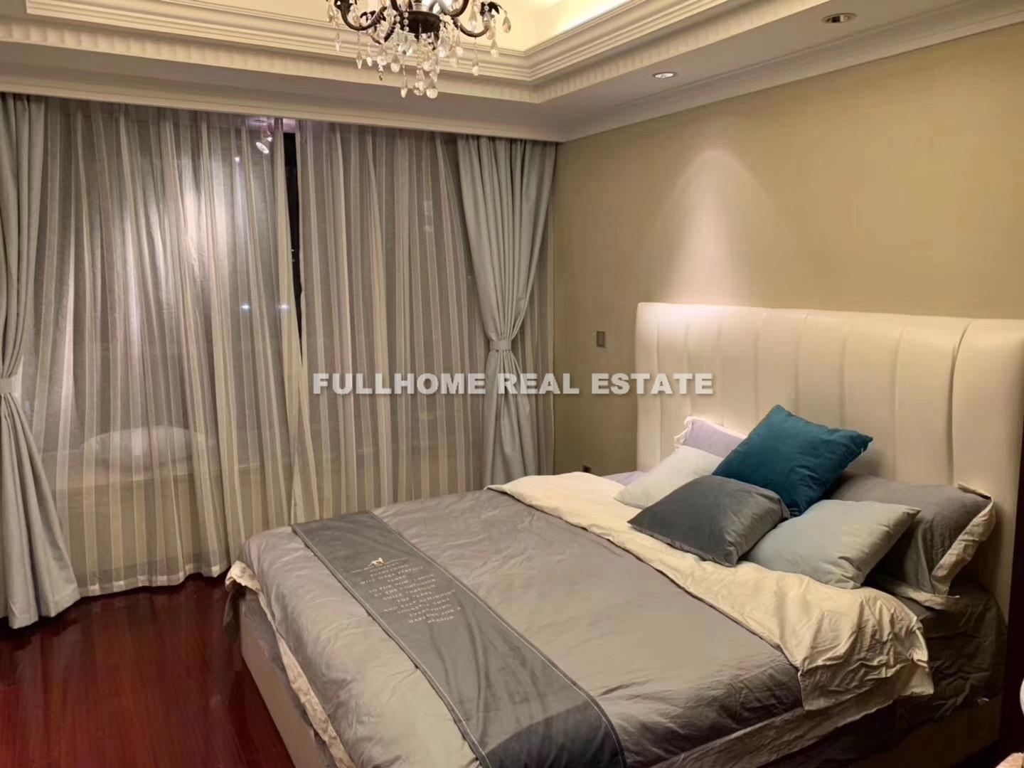 Baohua Mingdi - Interior view 8, Shanghai rental property