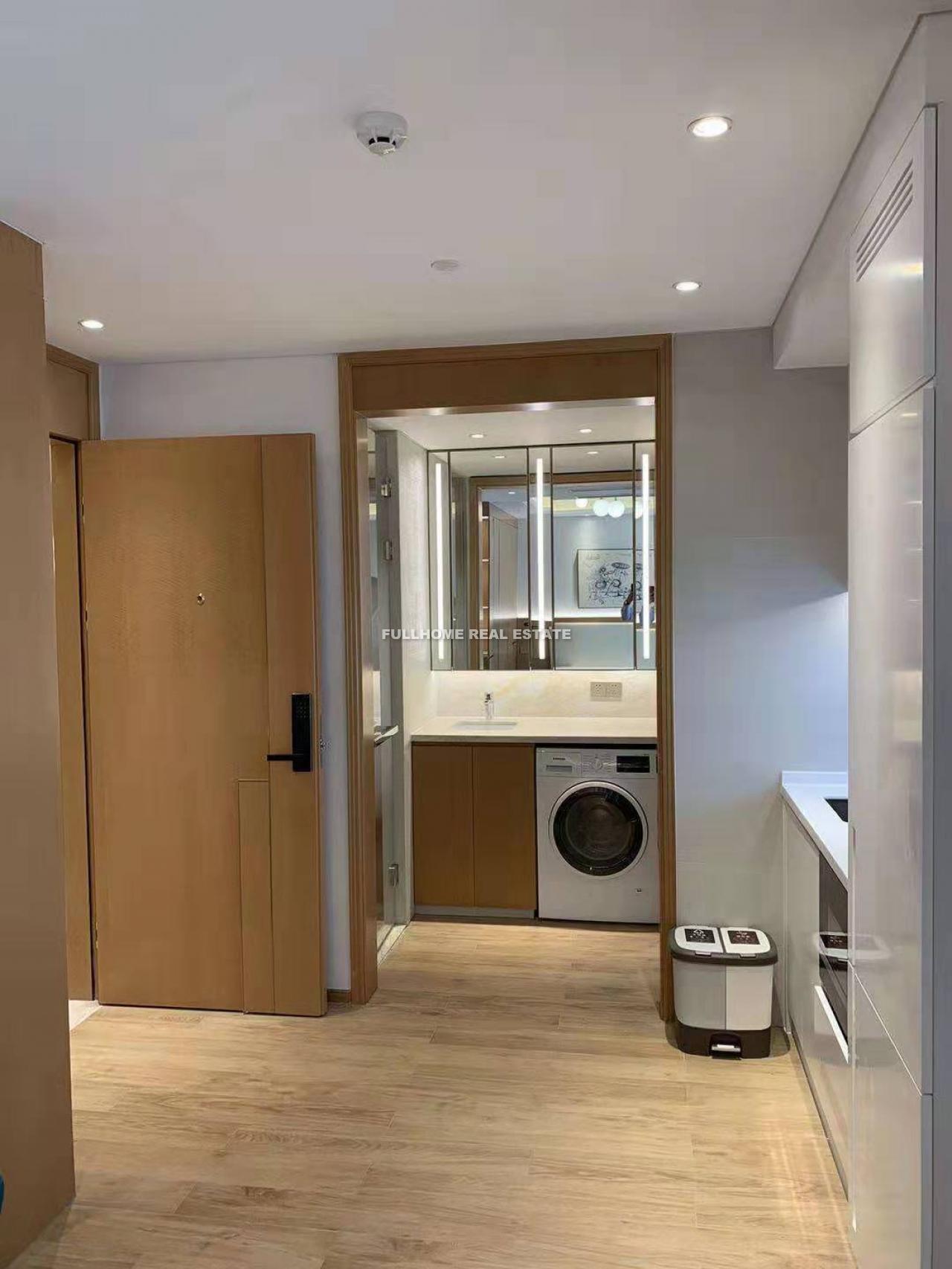 KYMS Living Apartment - Interior view 13, Shanghai rental property