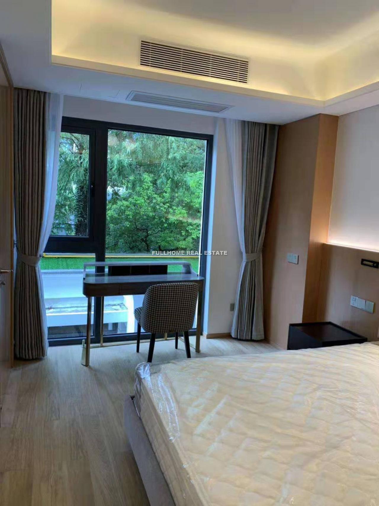 KYMS Living Apartment - Interior view 14, Shanghai rental property