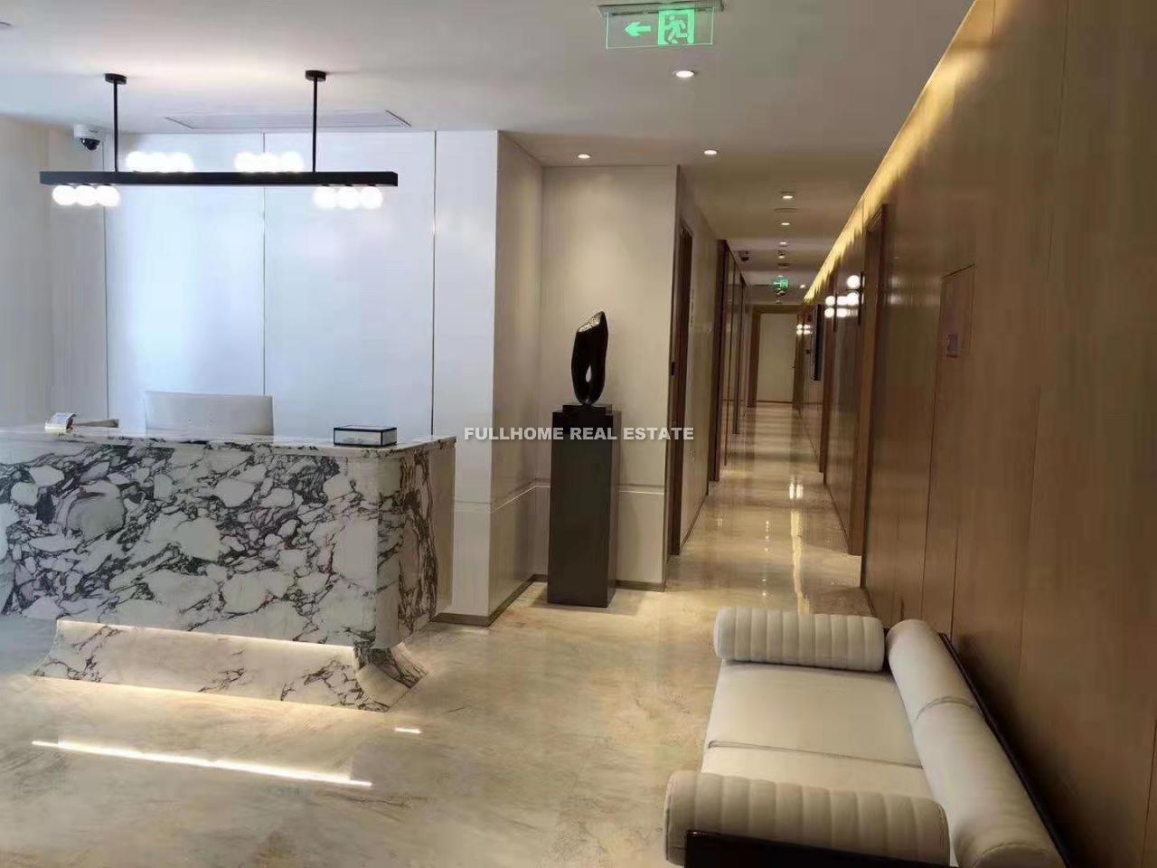 KYMS Living Apartment - Interior view 15, Shanghai rental property