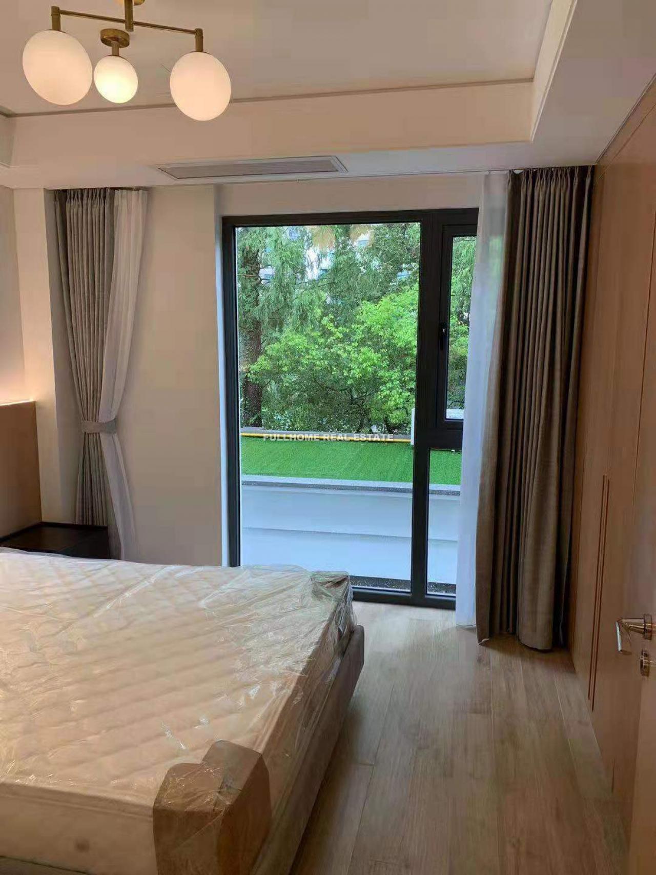 KYMS Living Apartment - Interior view 5, Shanghai rental property