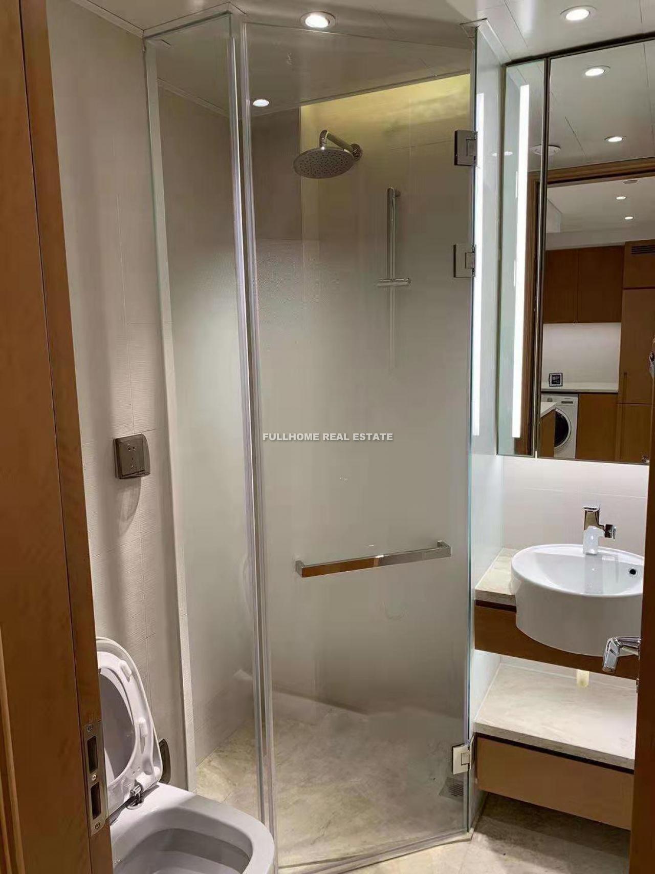 KYMS Living Apartment - Interior view 6, Shanghai rental property