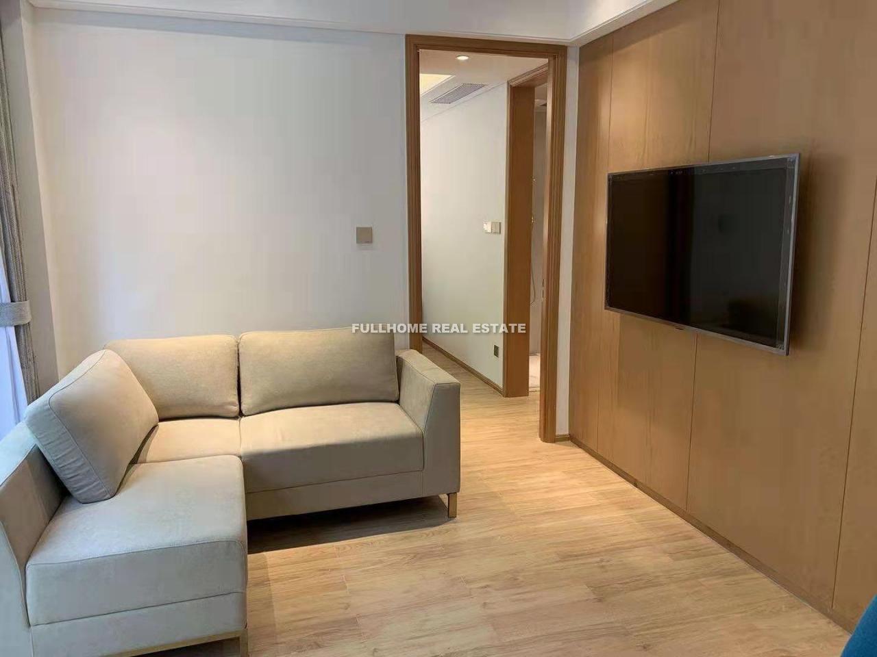 KYMS Living Apartment - Interior view 8, Shanghai rental property