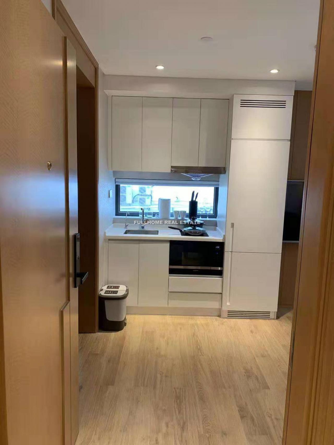 KYMS Living Apartment - Interior view 10, Shanghai rental property