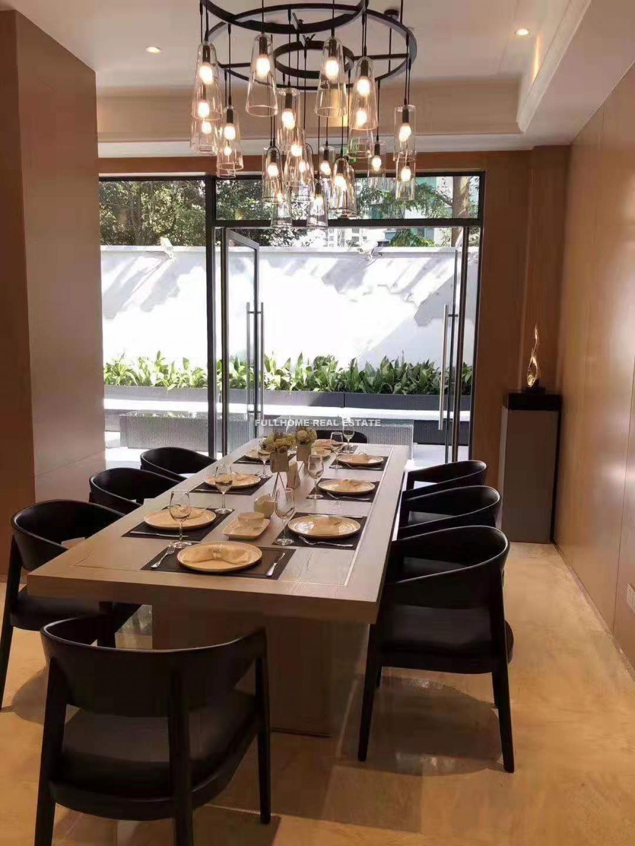 KYMS Living Apartment - Interior view 3, Shanghai rental property