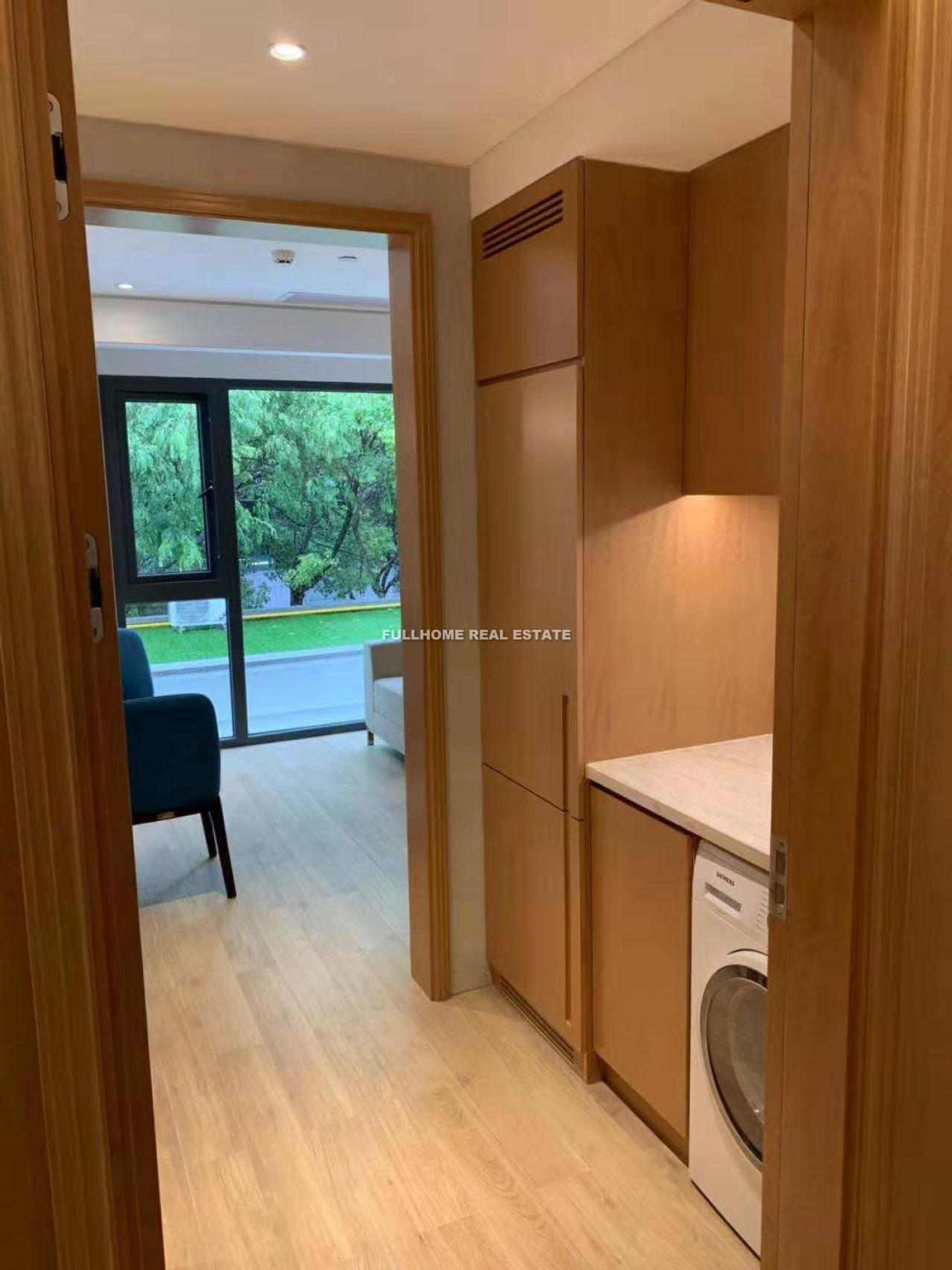 KYMS Living Apartment - Interior view 4, Shanghai rental property