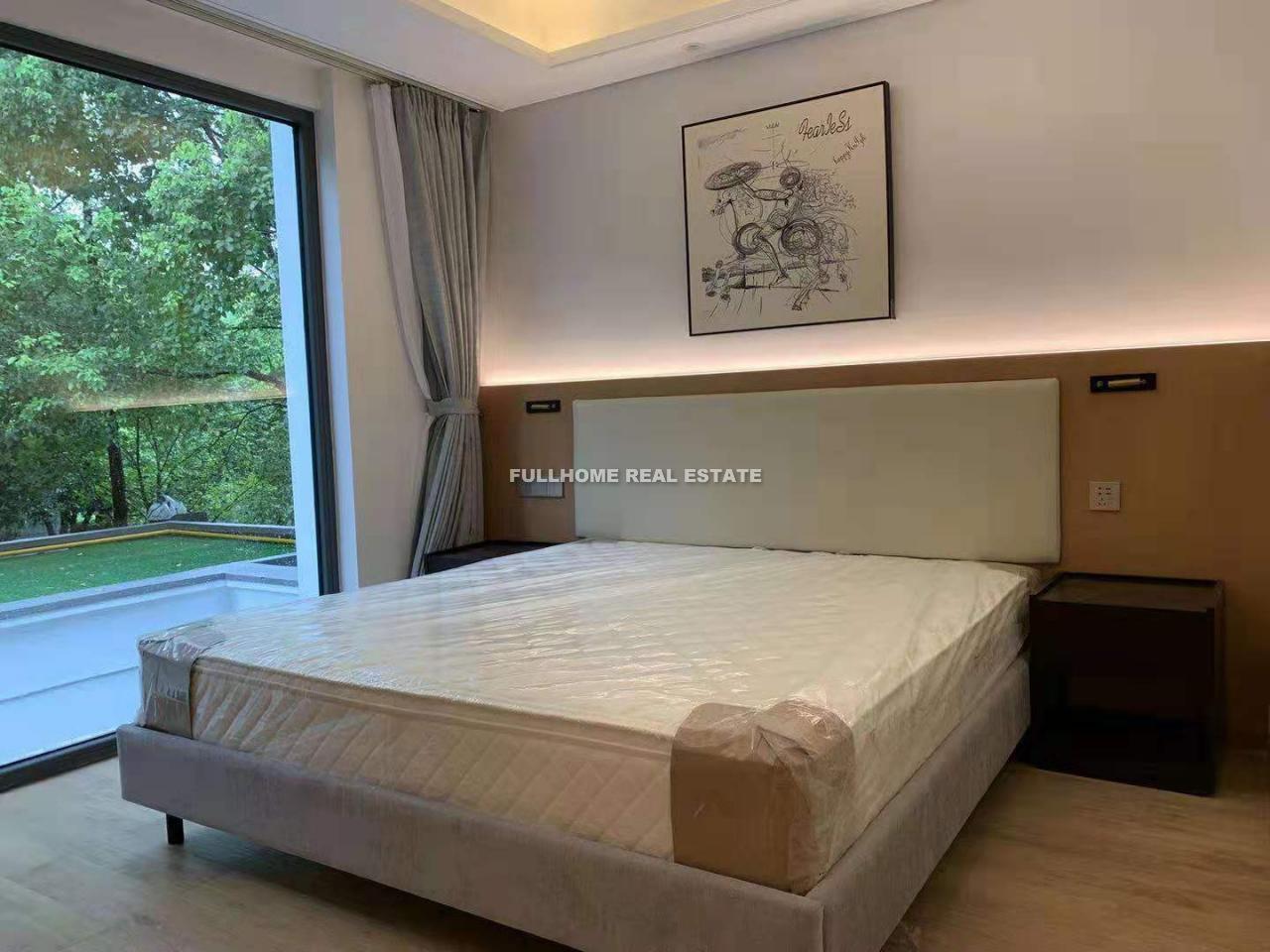 KYMS Living Apartment - Interior view 10, Shanghai rental property
