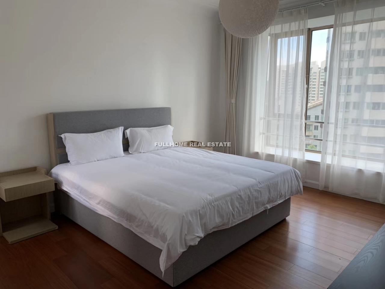 Xiangmei Garden - Interior view 7, Shanghai rental property