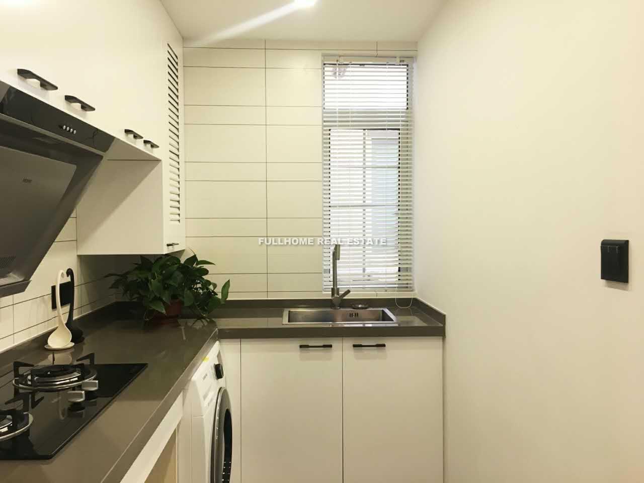 Xin Guang Apartment - Interior view 2, Shanghai rental property