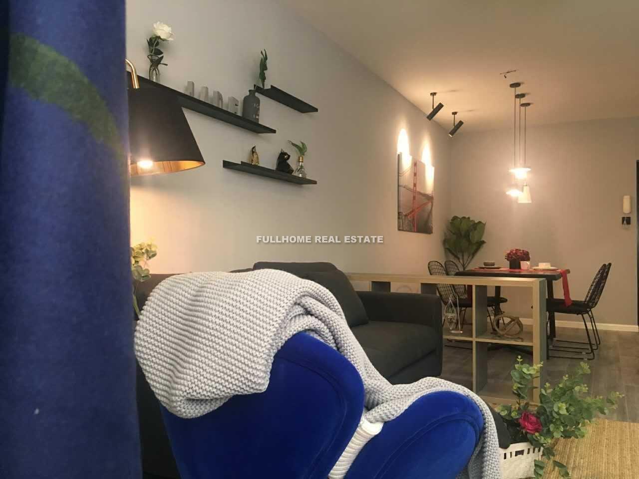 Xin Guang Apartment - Interior view 3, Shanghai rental property