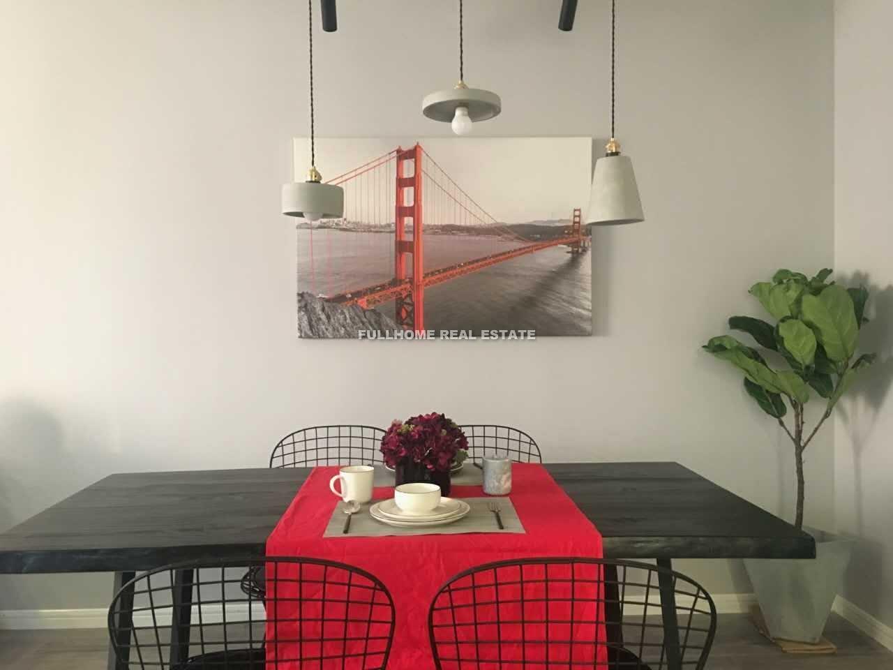 Xin Guang Apartment - Interior view 4, Shanghai rental property