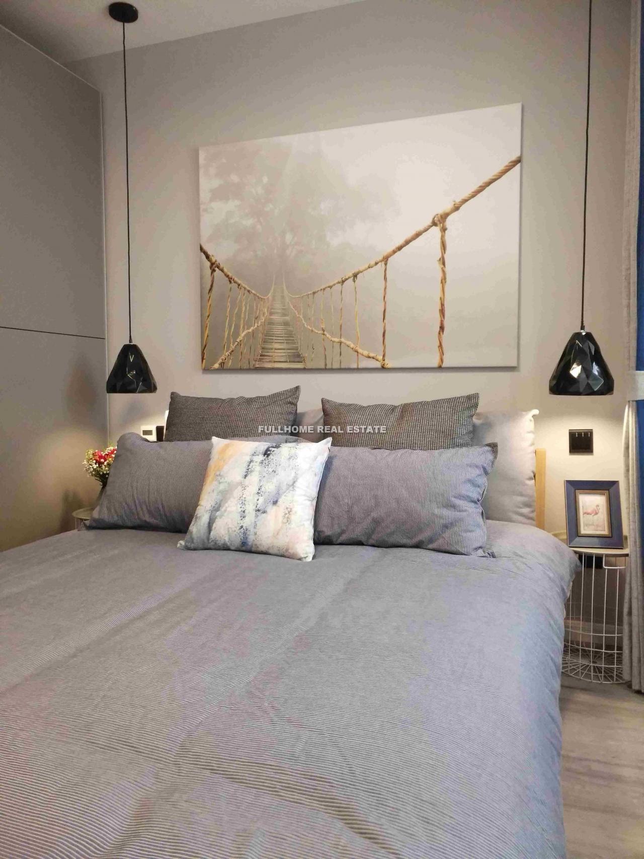 Xin Guang Apartment - Interior view 6, Shanghai rental property