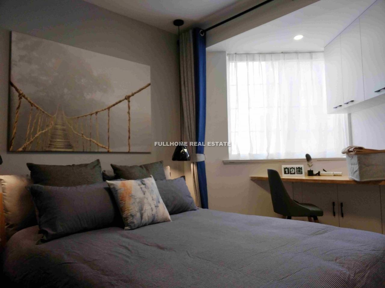 Xin Guang Apartment - Interior view 7, Shanghai rental property