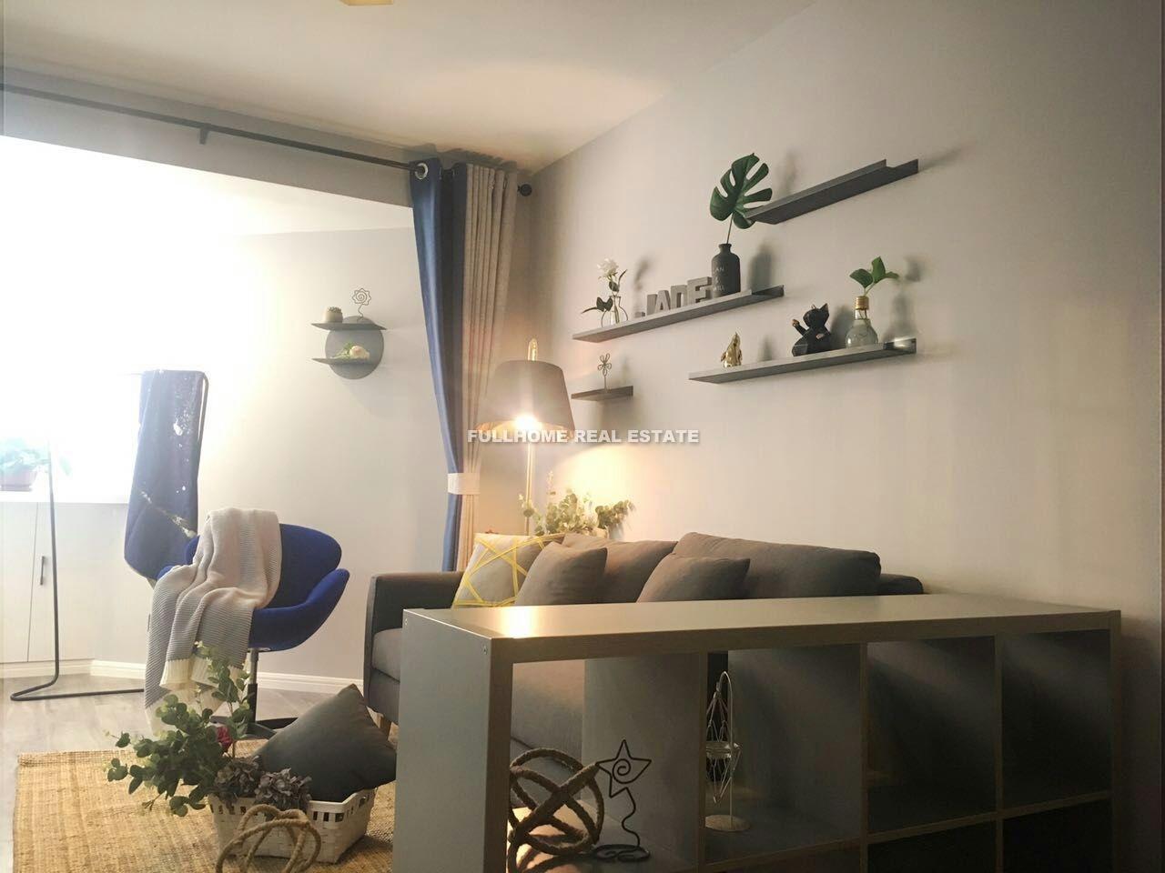 Xin Guang Apartment - Interior view 8, Shanghai rental property