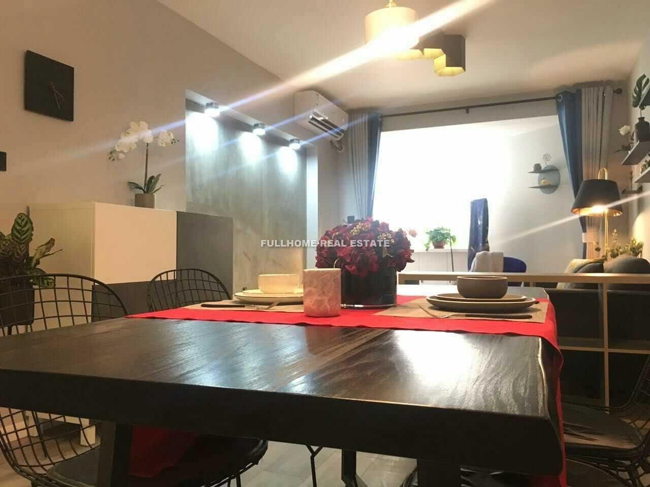 Xin Guang Apartment - Interior view 10, Shanghai rental property