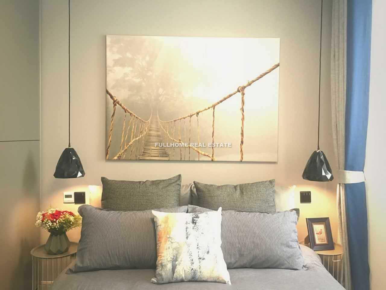 Xin Guang Apartment - Interior view 9, Shanghai rental property