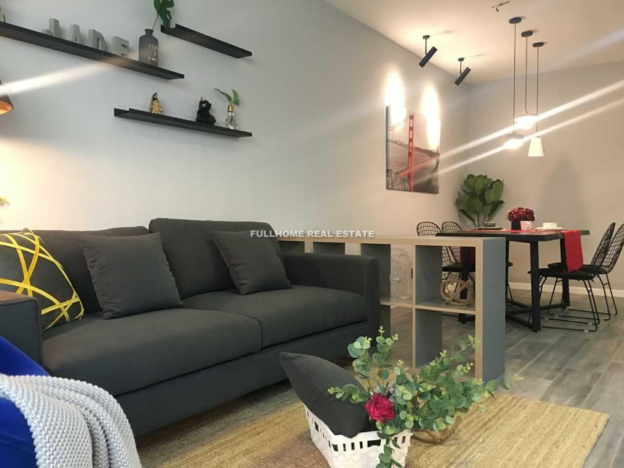 Xin Guang Apartment - 1 bedroom apartment in Shanghai, Lujiazui, Pudong