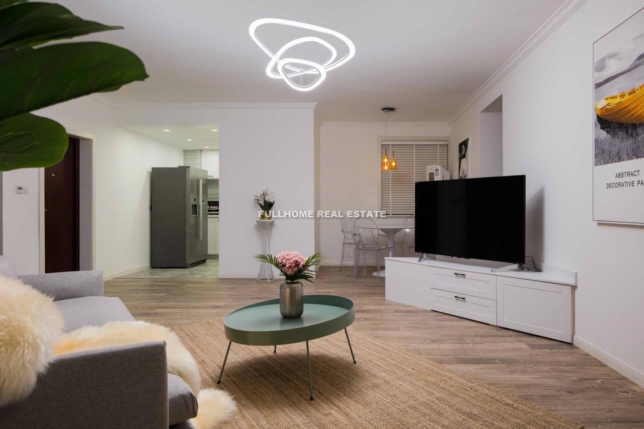 Tian Yao Garden - 2 bedroom apartment in Shanghai, Xujiahui, Downtown