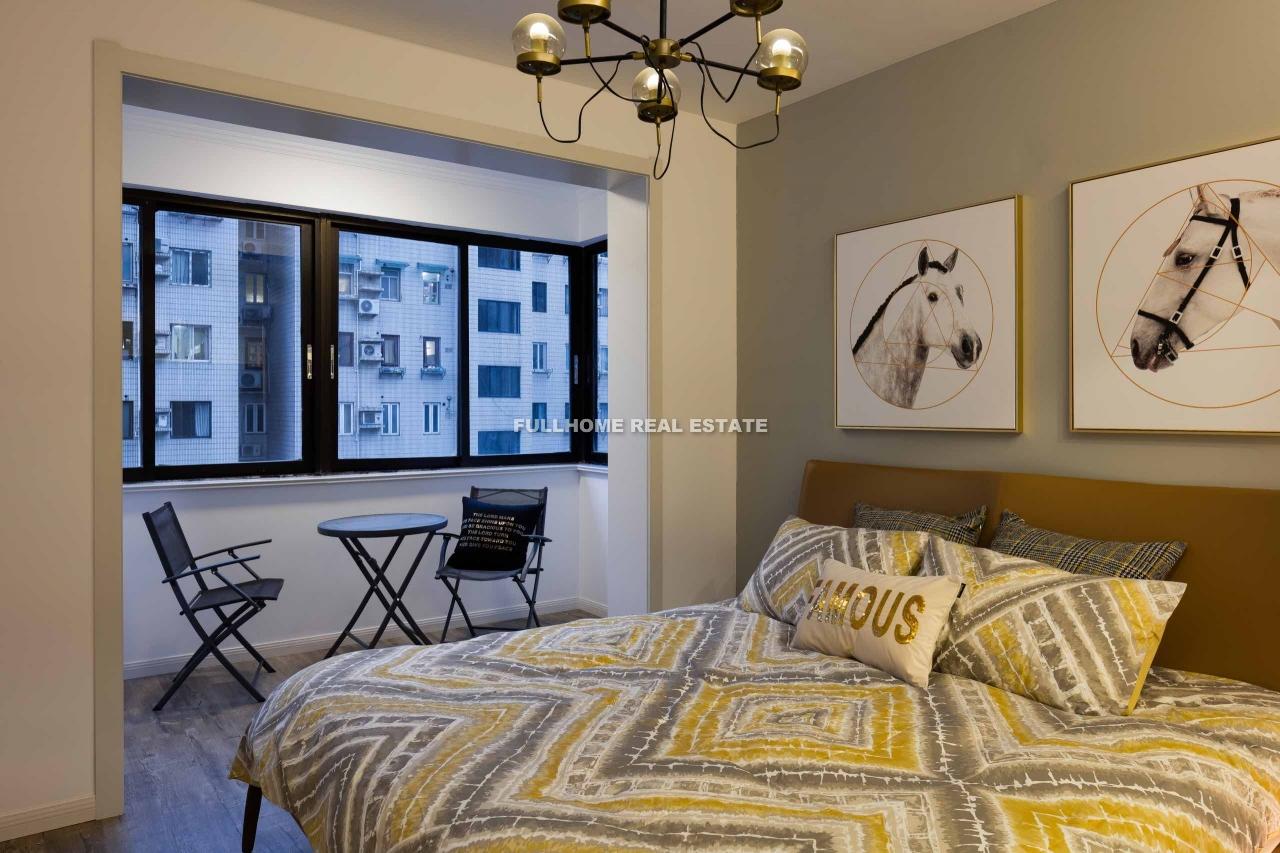 Tian Yao Garden - Interior view 8, Shanghai rental property