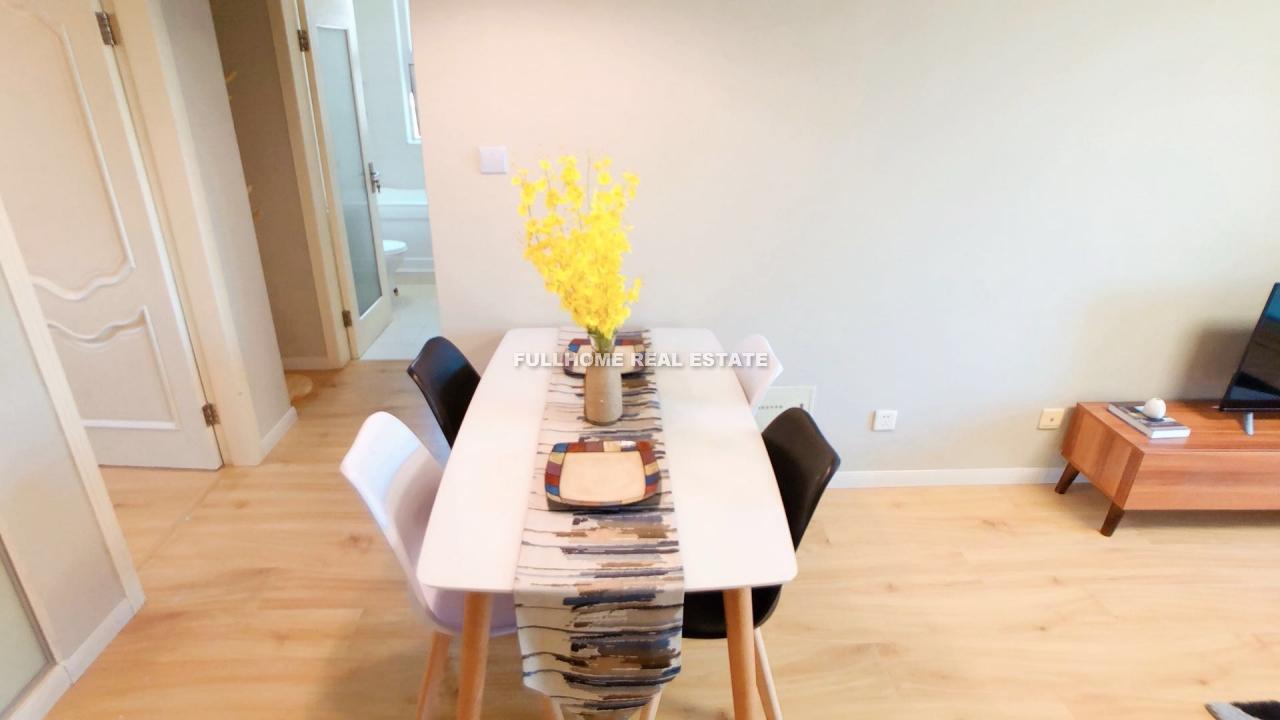 Tian Shan Hua Ting - Interior view 2, Shanghai rental property