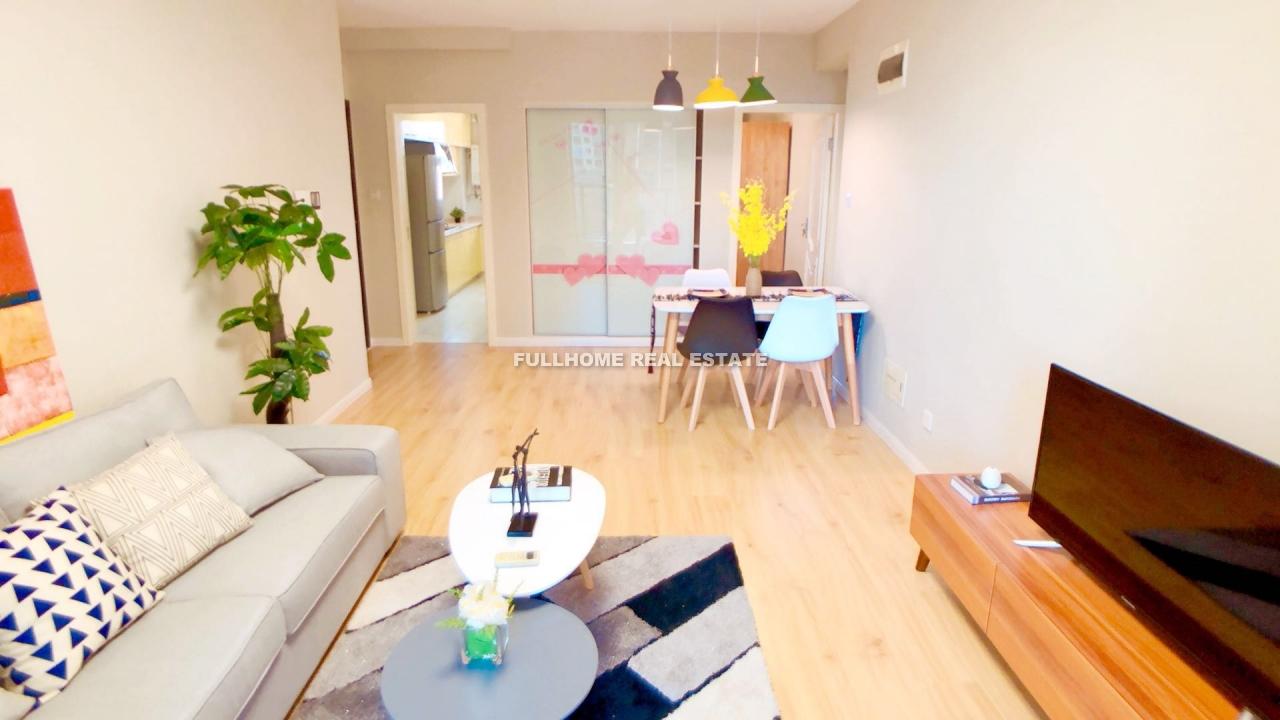 Tian Shan Hua Ting - Interior view 5, Shanghai rental property