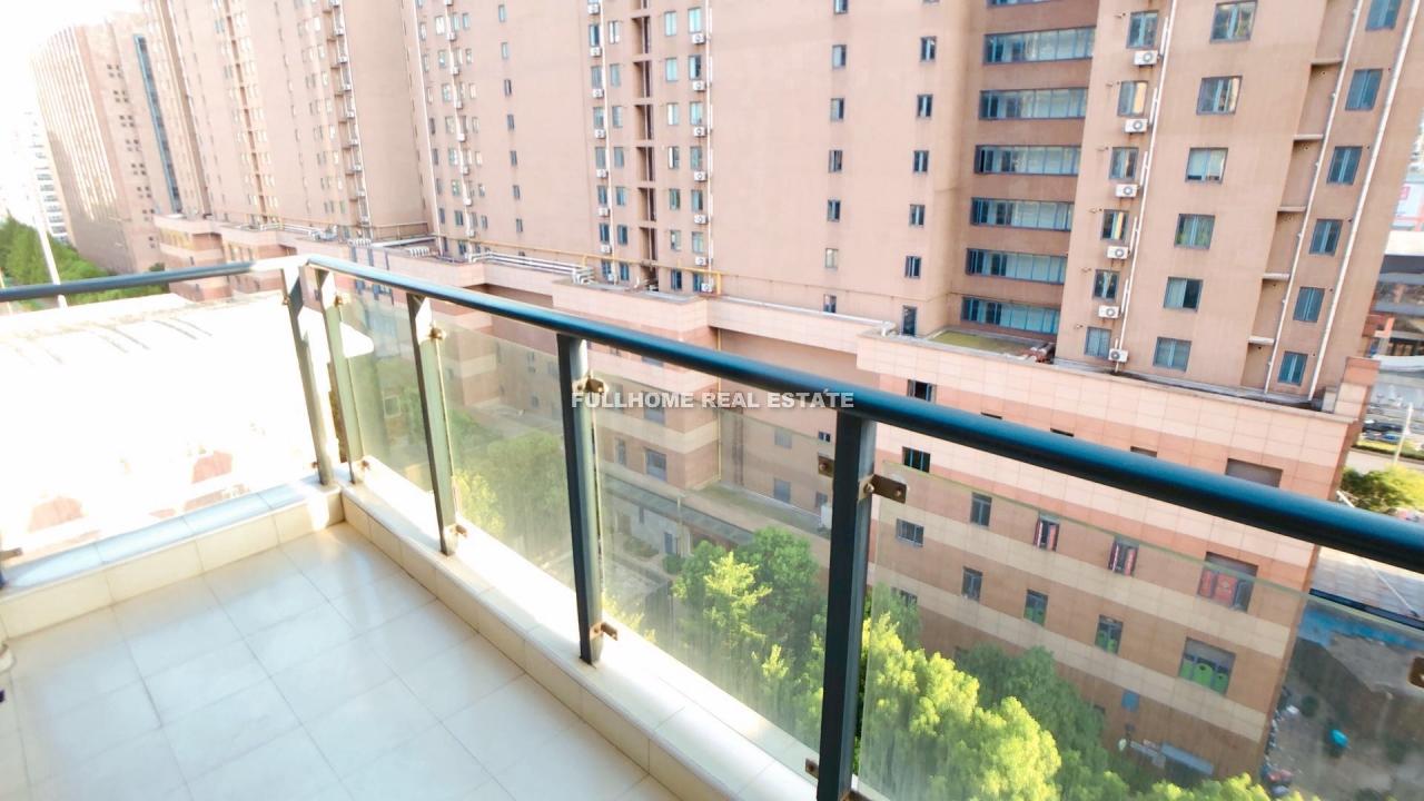 Tian Shan Hua Ting - Interior view 8, Shanghai rental property