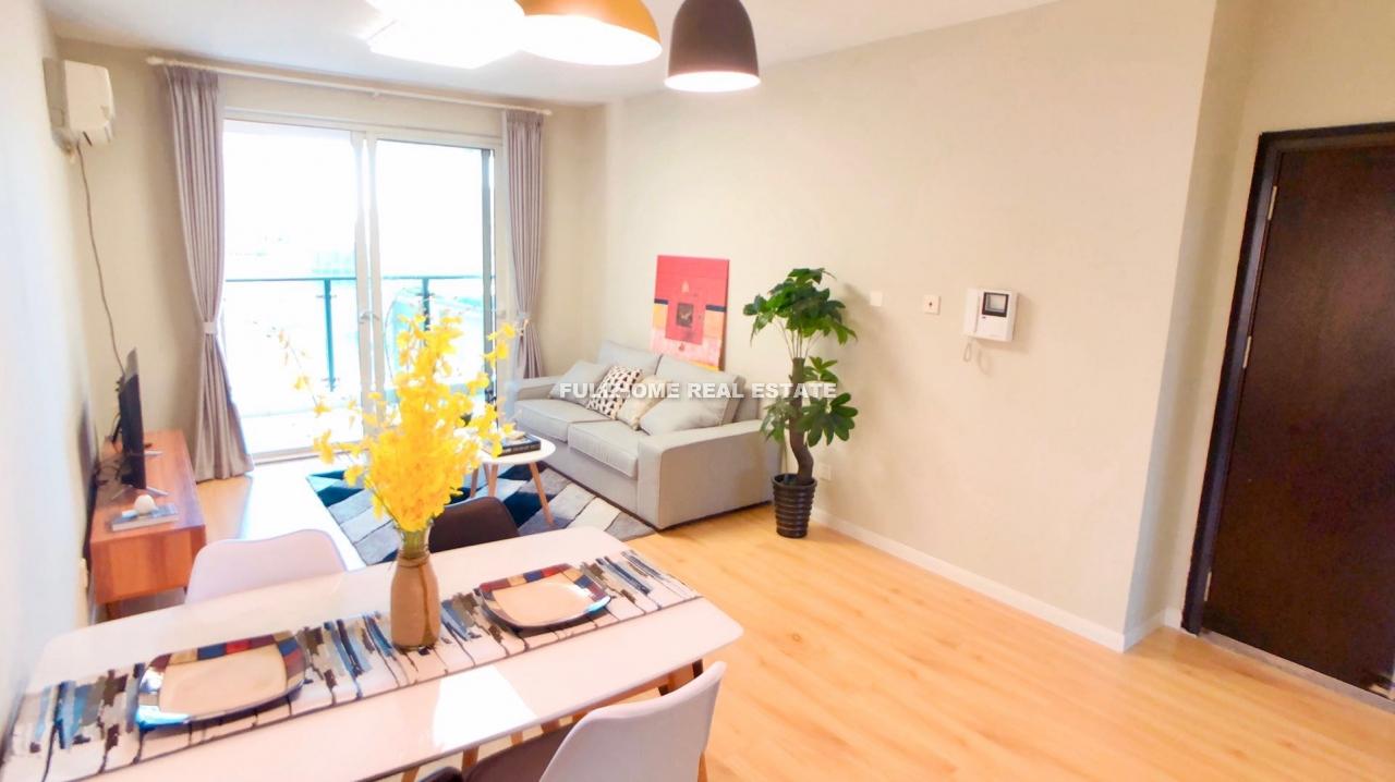 Tian Shan Hua Ting - Interior view 9, Shanghai rental property